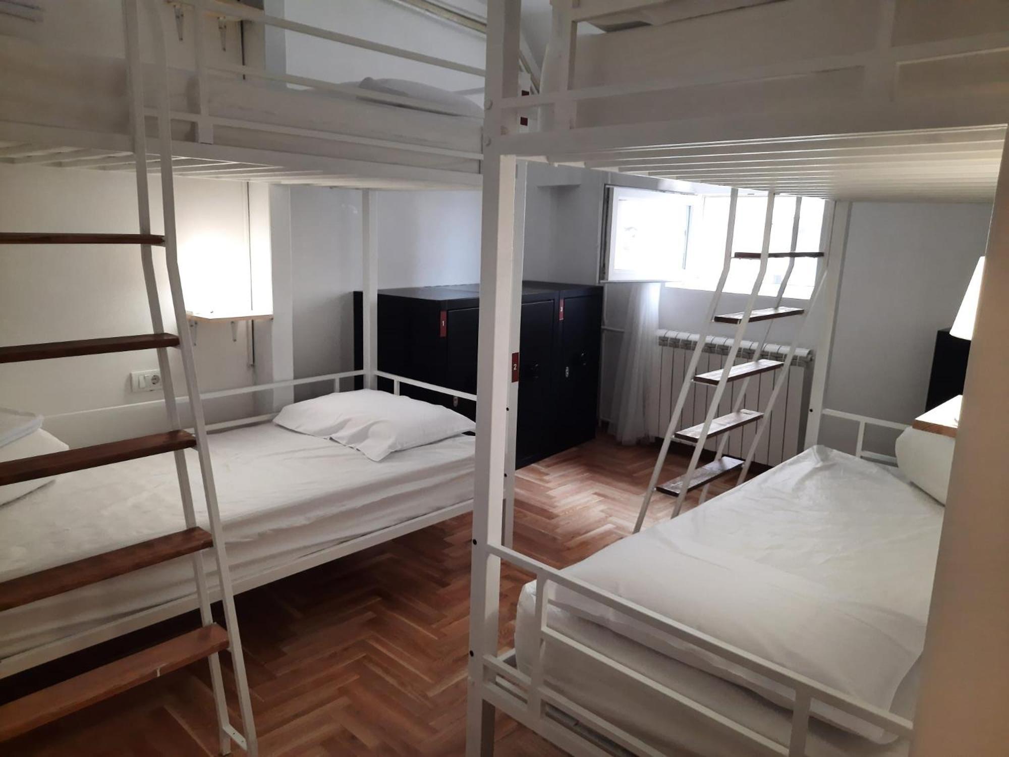 New Generation Hostel Como Lake Zewnętrze zdjęcie